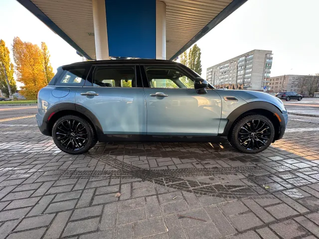 Mini Clubman - фото 4
