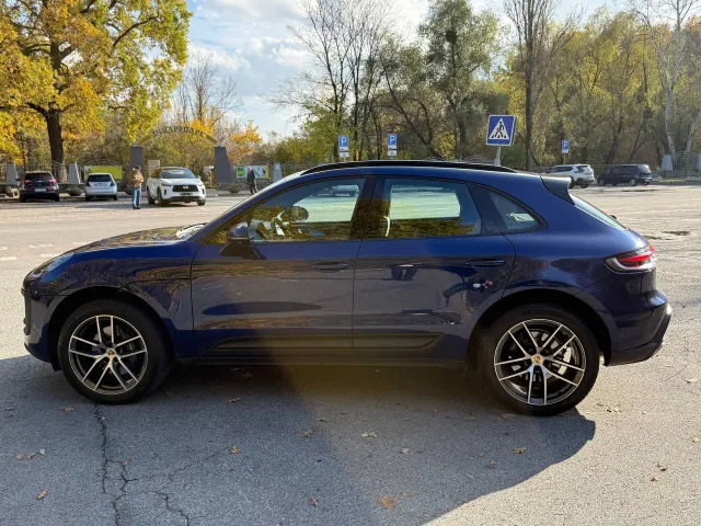 Porsche Macan - фото 3