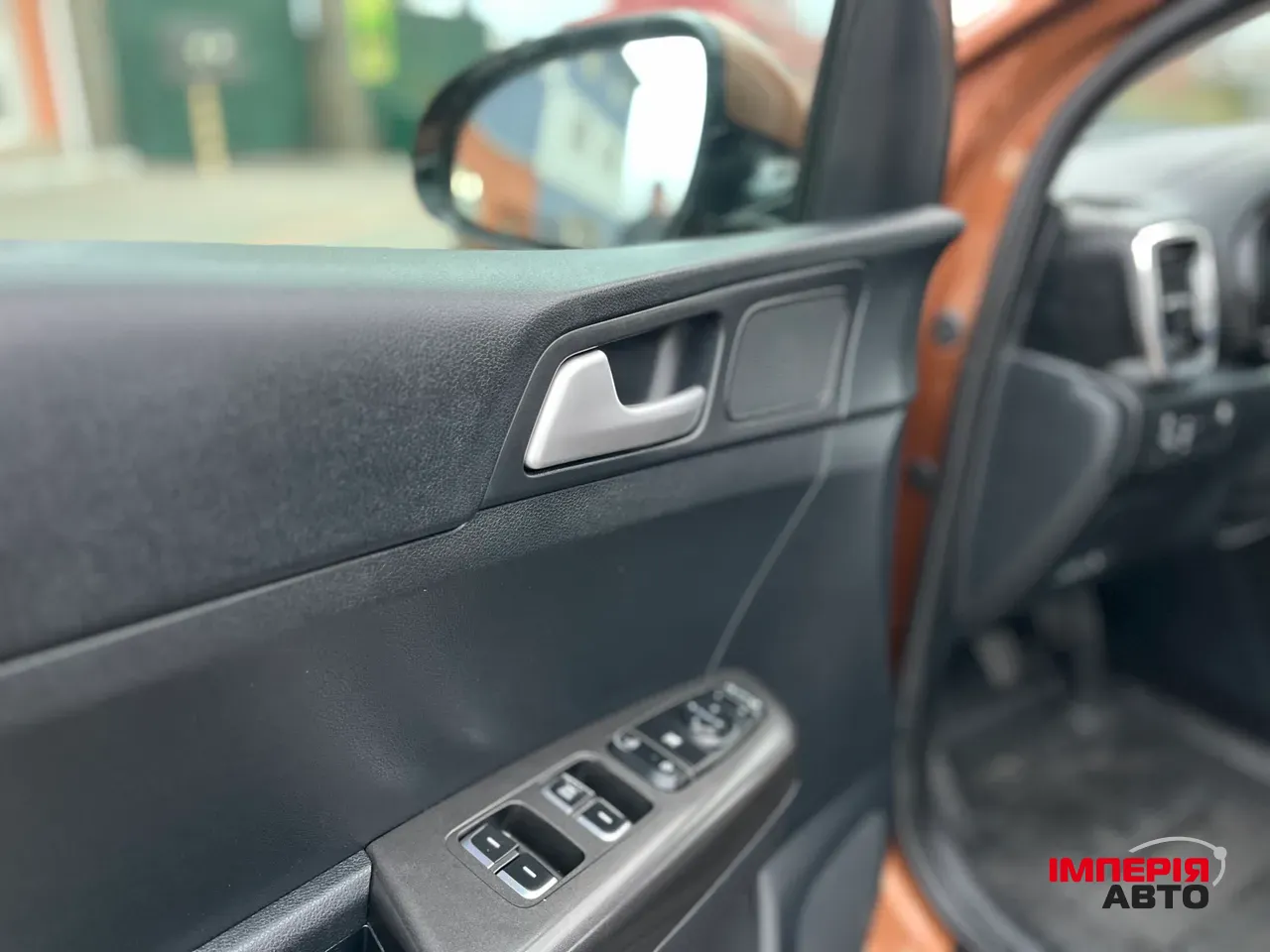 Kia Sportage - фото 10