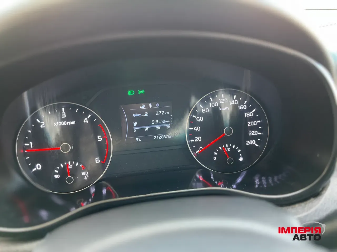 Kia Sportage - фото 15