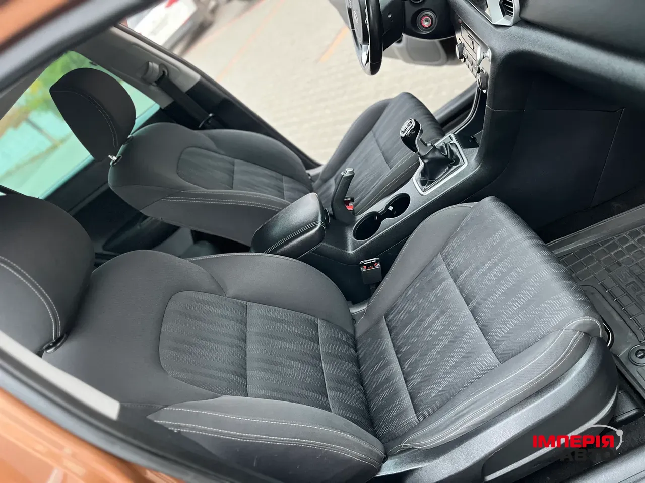 Kia Sportage - фото 6