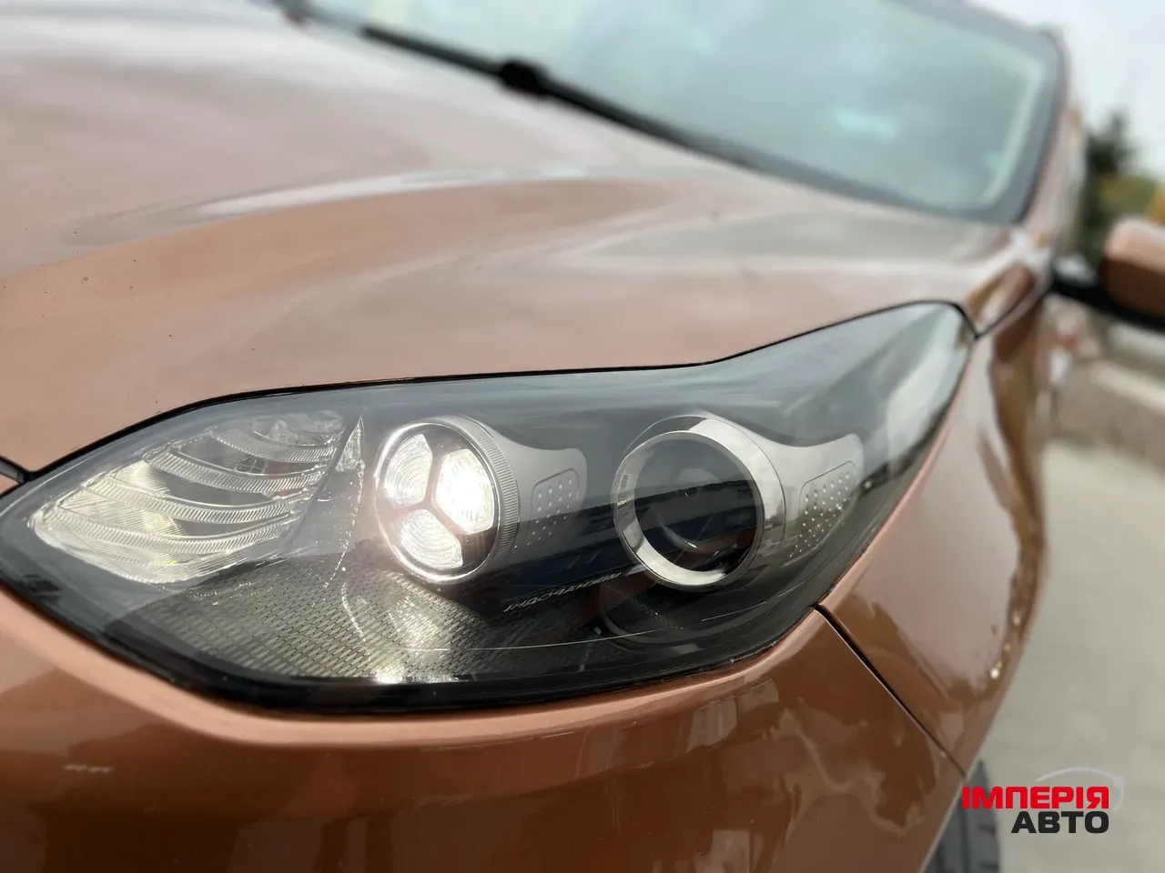 Kia Sportage - фото 13