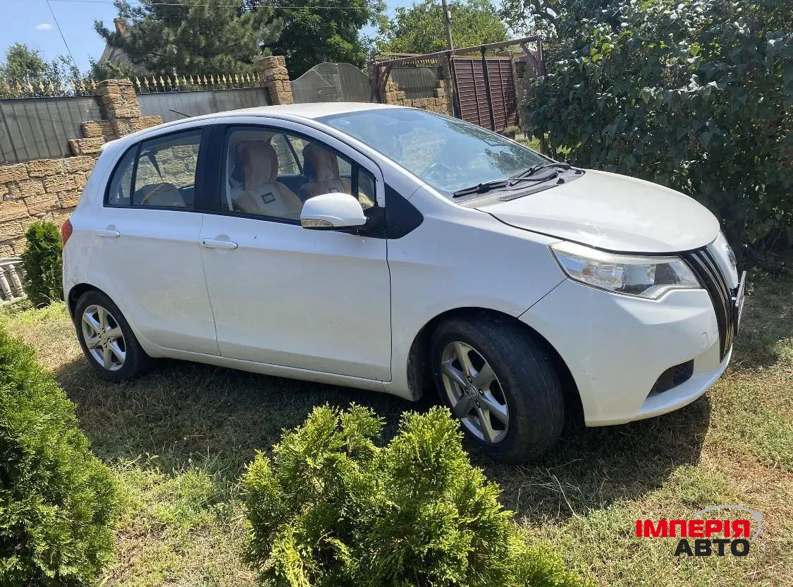 Great Wall Voleex C10 (Phenom) - фото 2