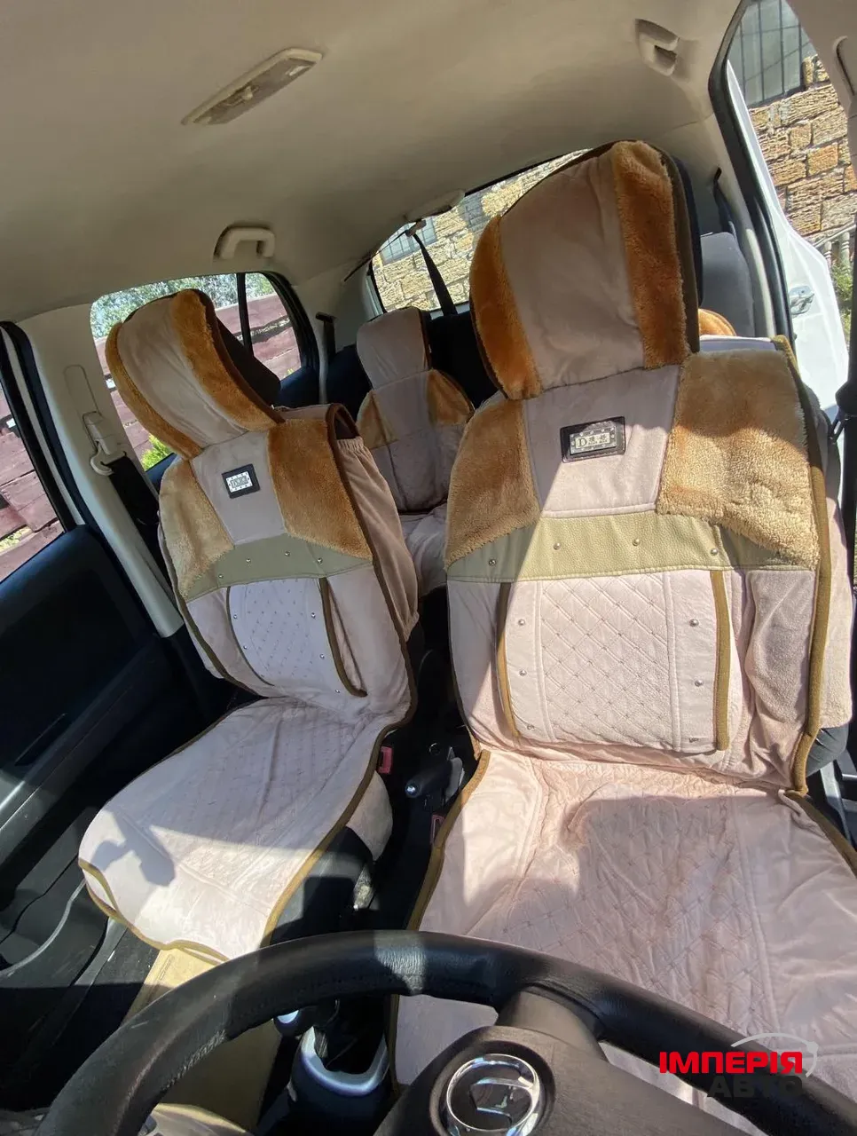 Great Wall Voleex C10 (Phenom) - фото 6