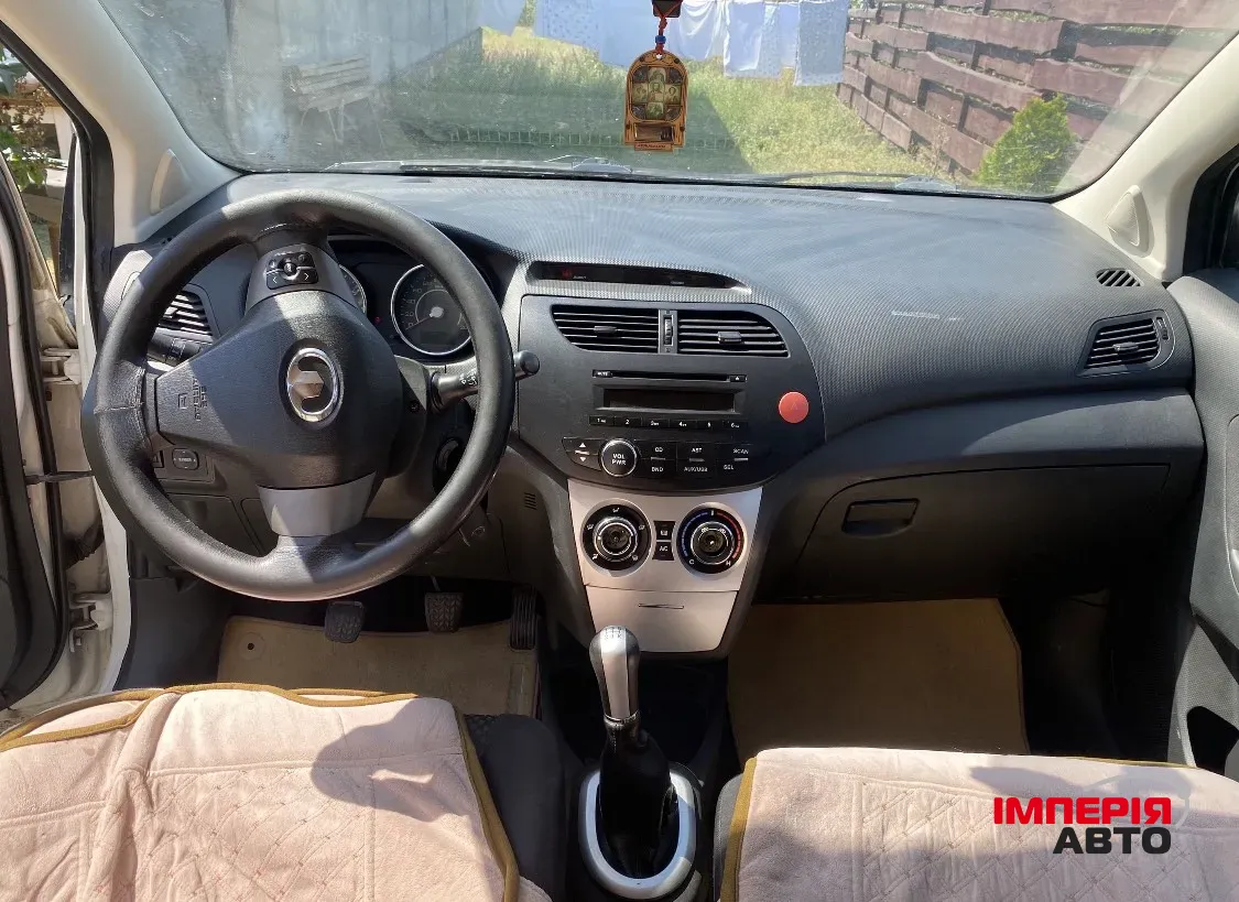 Great Wall Voleex C10 (Phenom) - фото 3