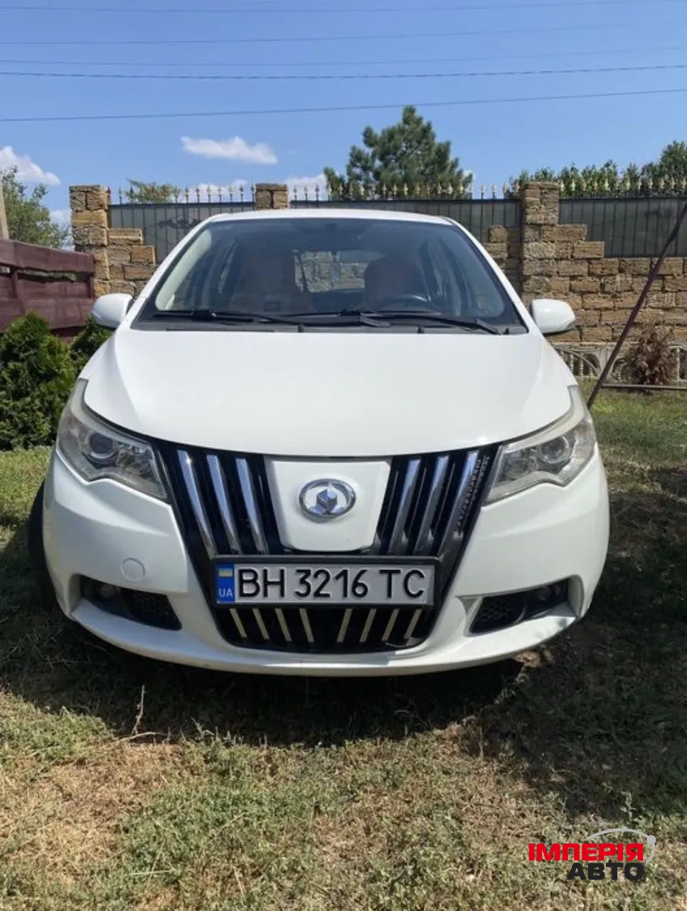 Great Wall Voleex C10 (Phenom) - фото 1