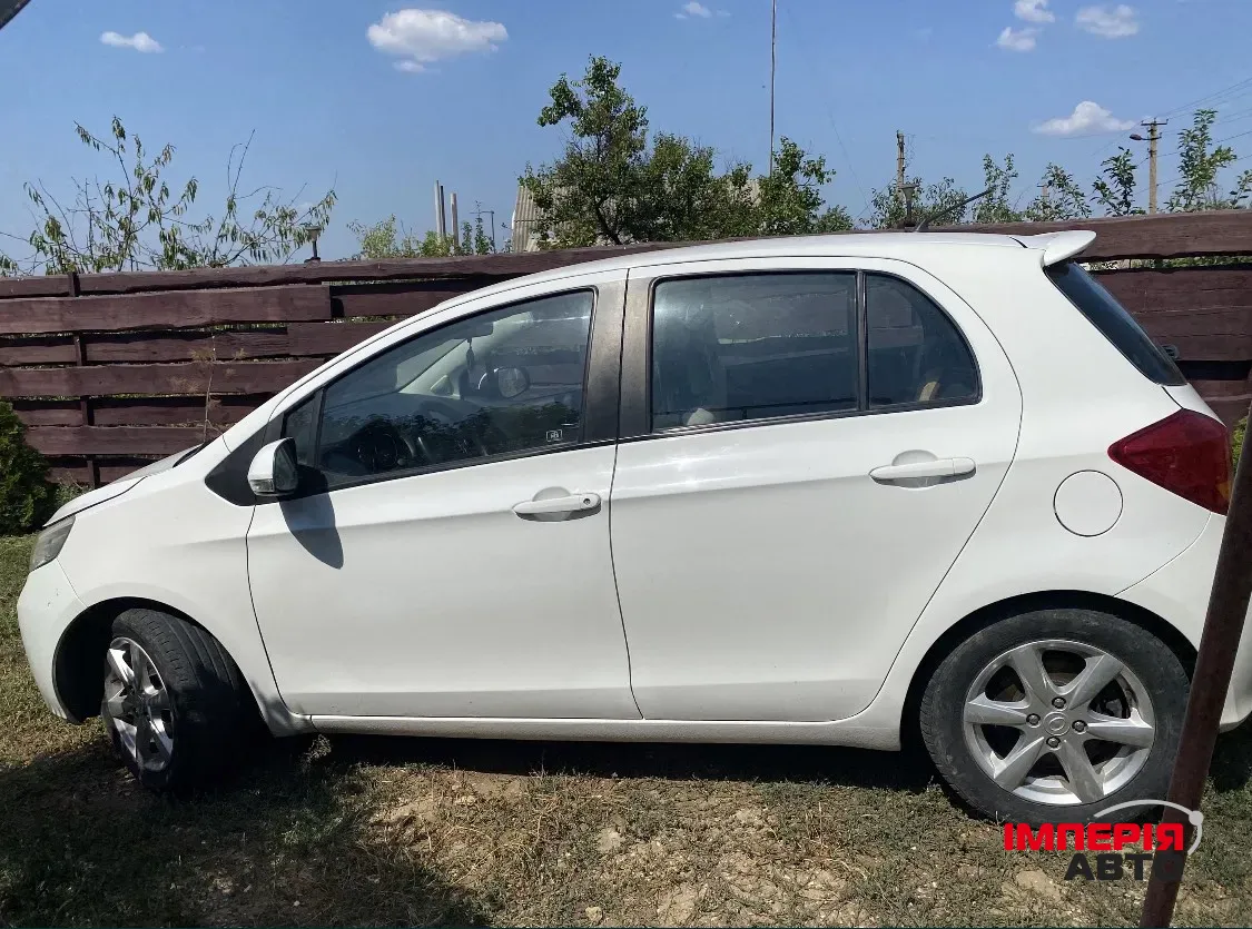 Great Wall Voleex C10 (Phenom) - фото 5