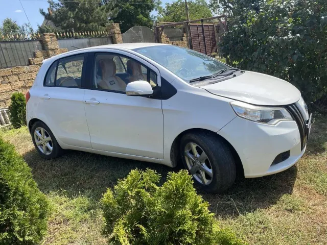 Great Wall Voleex C10 (Phenom) - фото 2