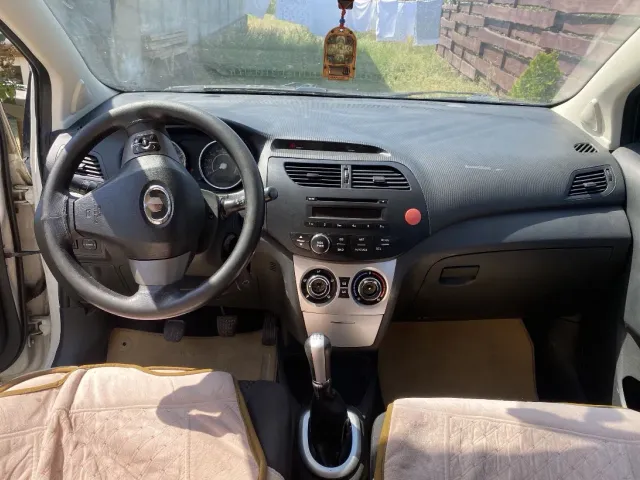 Great Wall Voleex C10 (Phenom) - фото 3