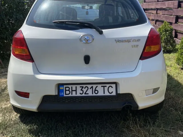 Great Wall Voleex C10 (Phenom) - фото 4