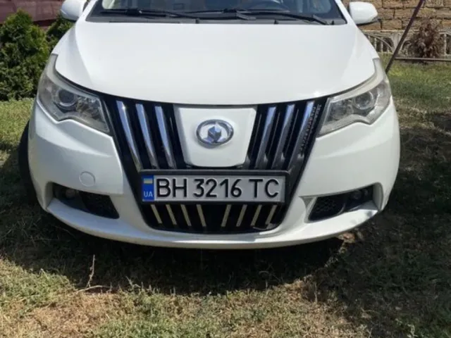 Great Wall Voleex C10 (Phenom) - фото 1