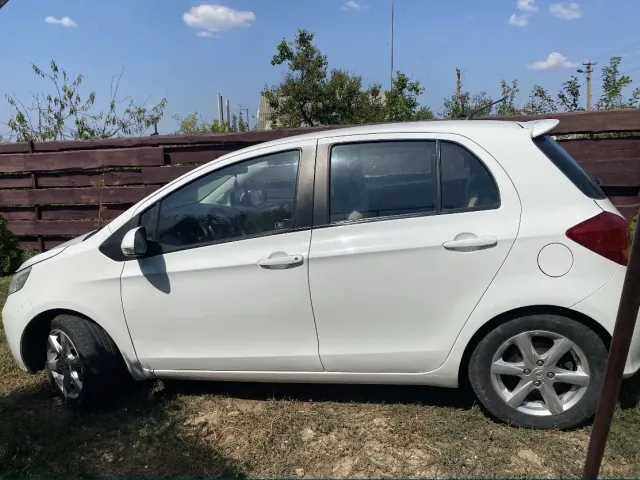 Great Wall Voleex C10 (Phenom) - фото 5