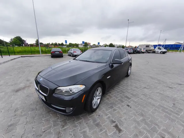 BMW 5 серії 2013, Стрий, $14 500 - зображення 3