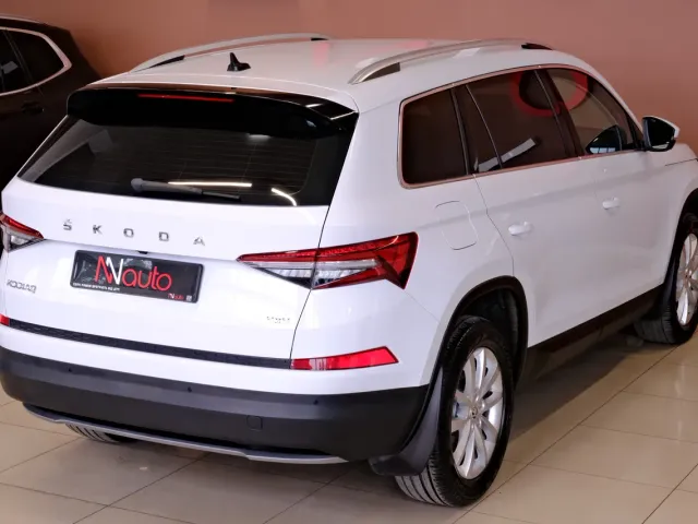 Skoda Kodiaq - фото 5