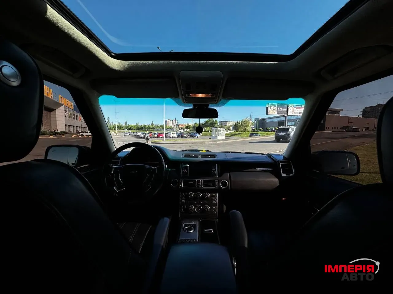 Land Rover Range Rover - фото 19