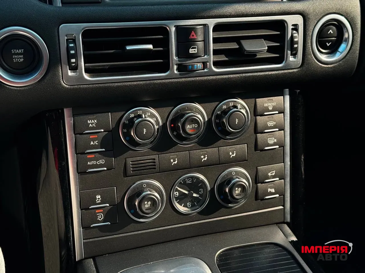 Land Rover Range Rover - фото 16