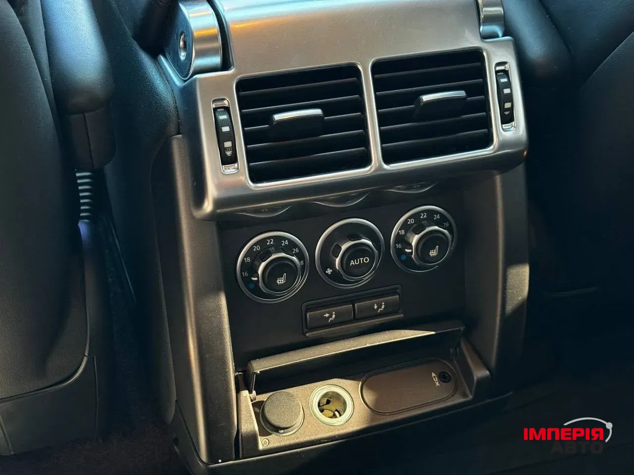 Land Rover Range Rover - фото 18