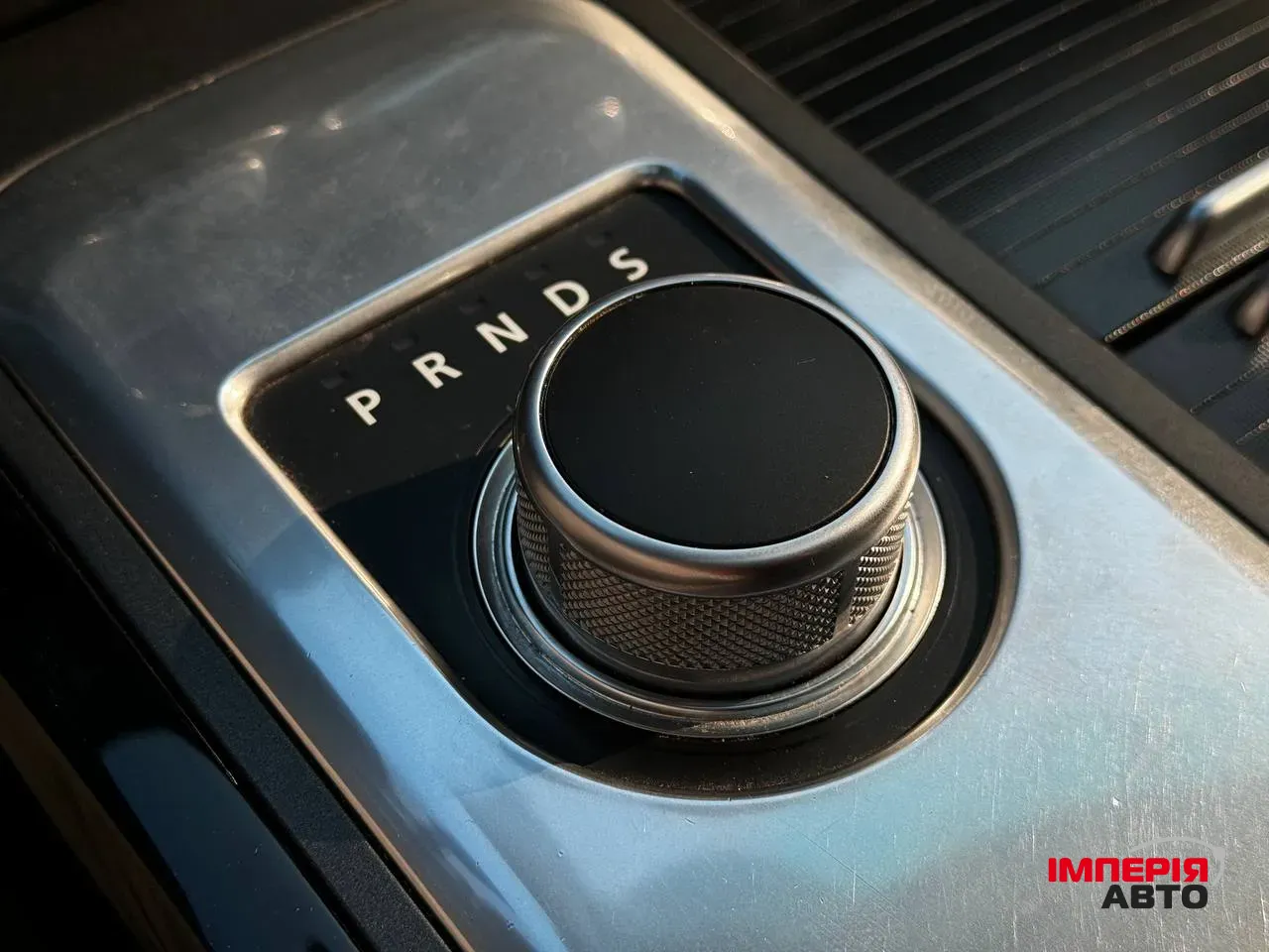 Land Rover Range Rover - фото 33