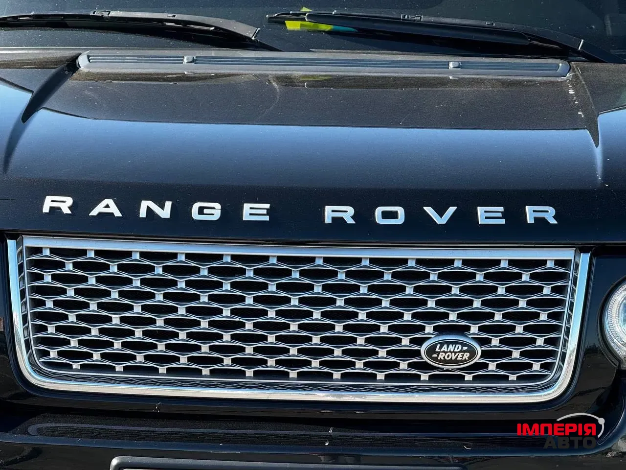Land Rover Range Rover - фото 2