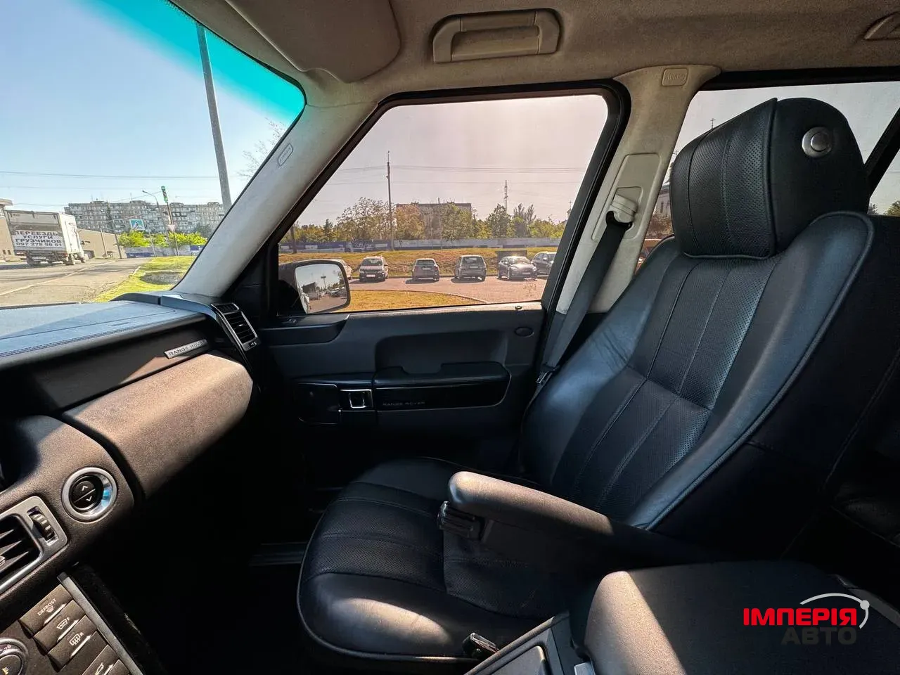 Land Rover Range Rover - фото 28