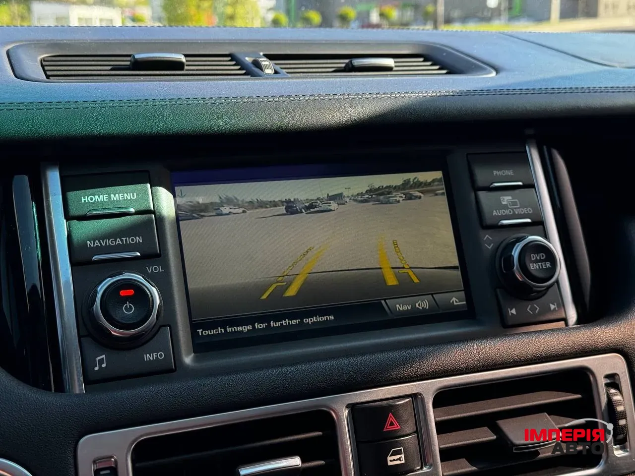 Land Rover Range Rover - фото 25