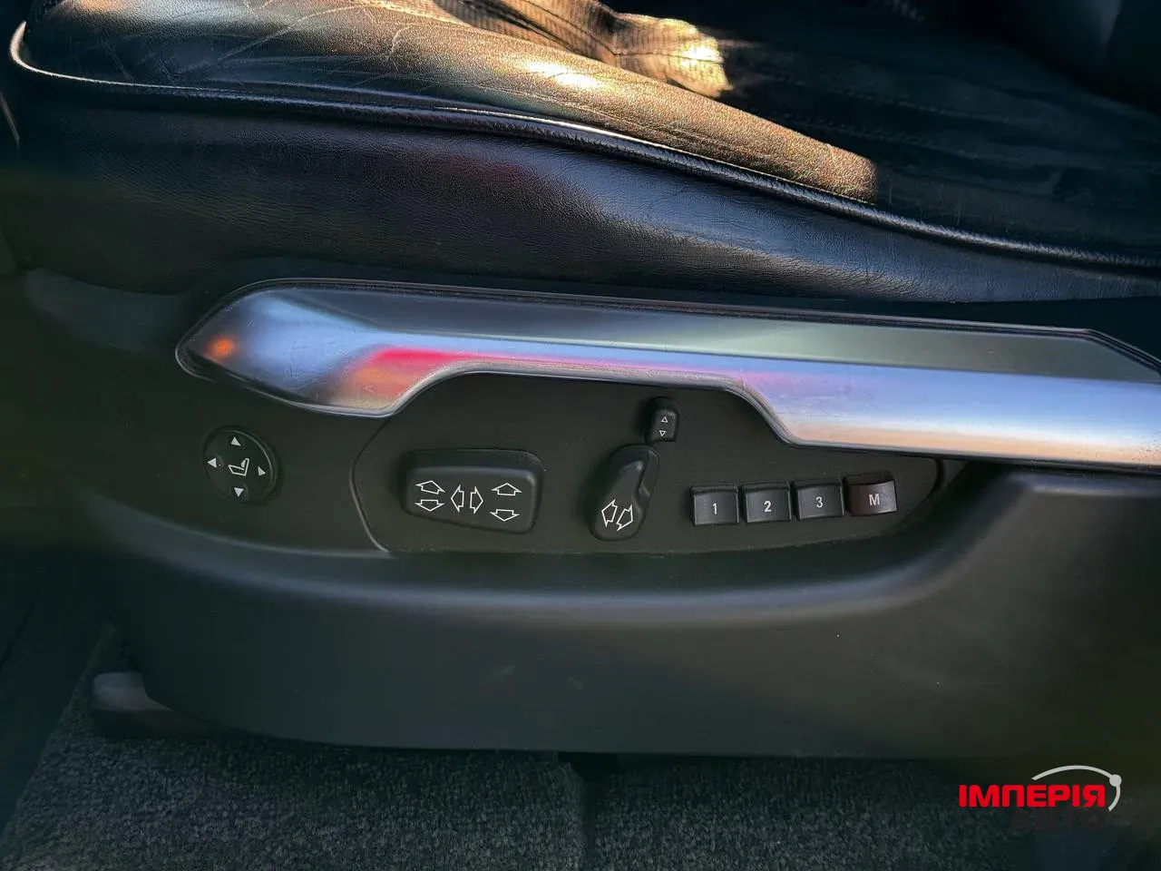 Land Rover Range Rover - фото 31