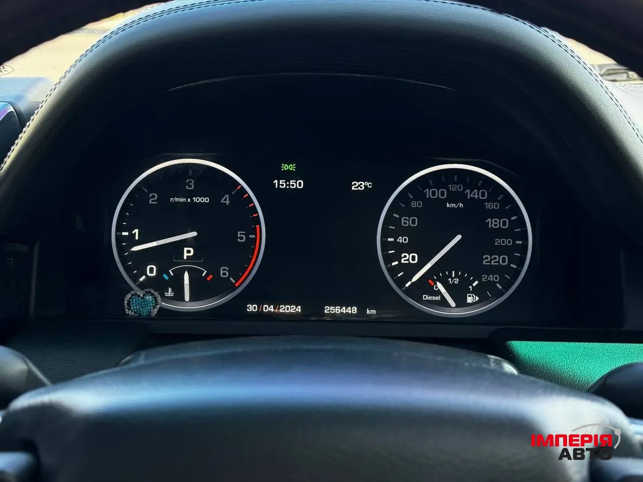 Land Rover Range Rover - фото 20