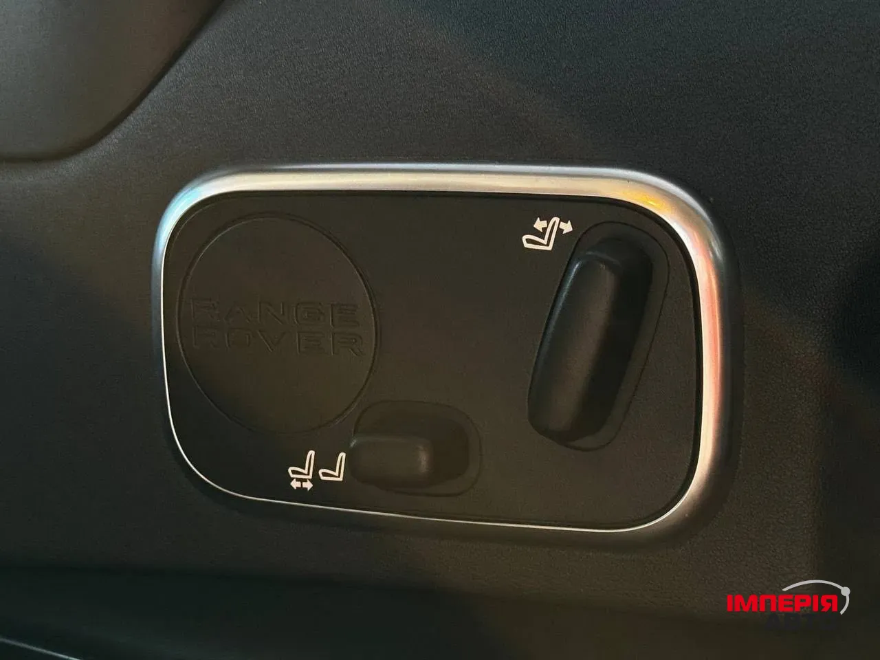 Land Rover Range Rover - фото 21