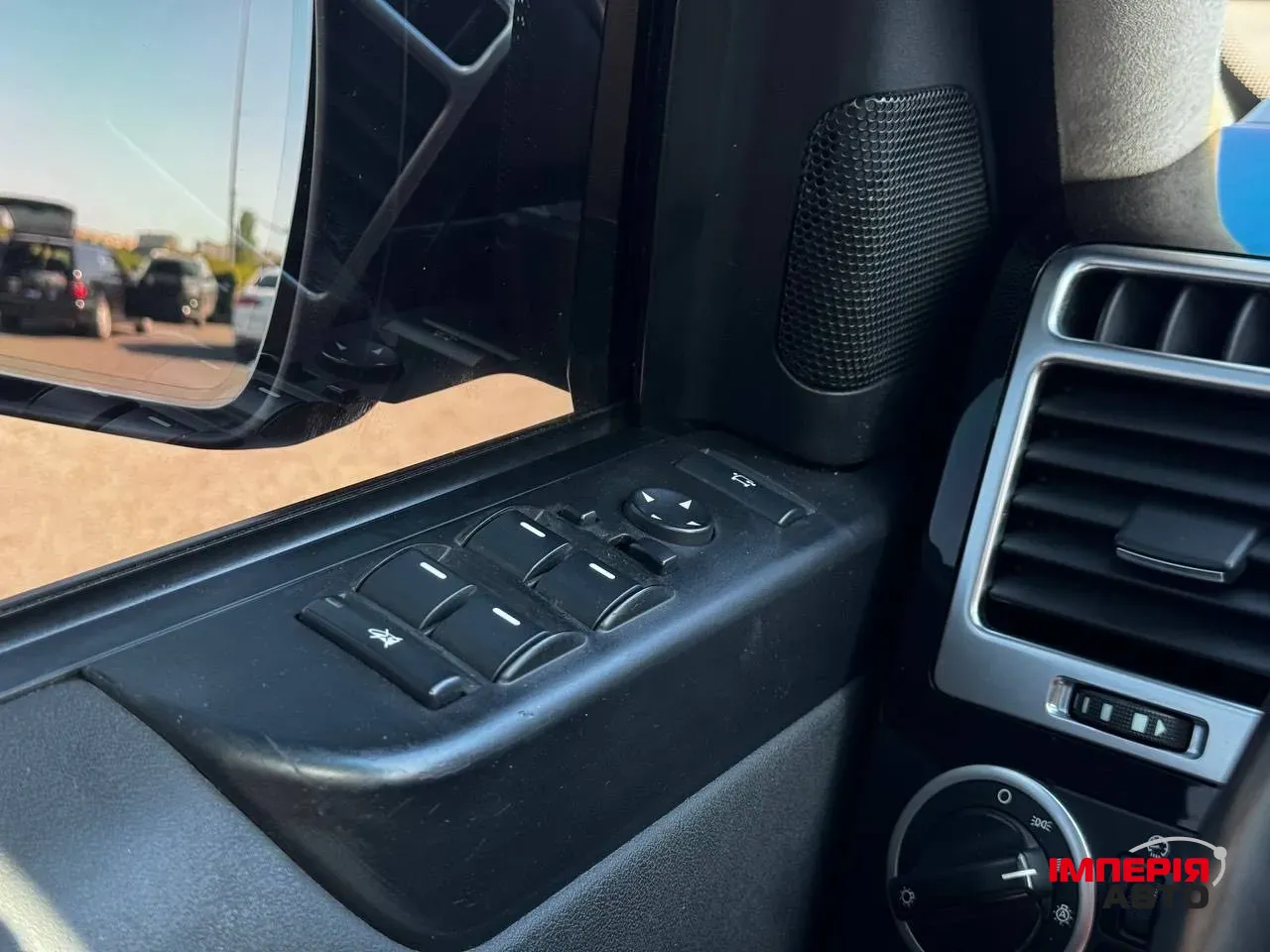 Land Rover Range Rover - фото 15