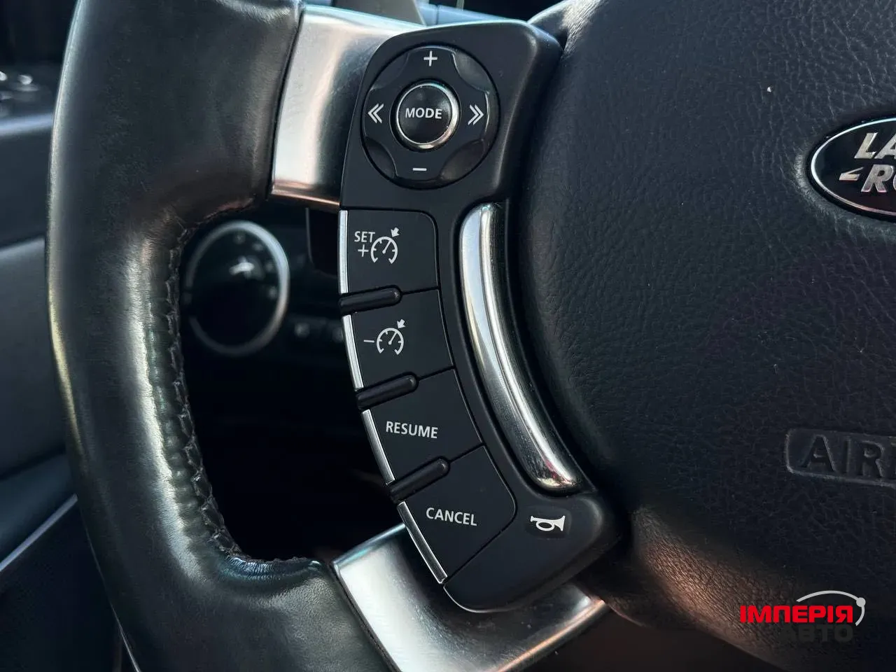 Land Rover Range Rover - фото 13