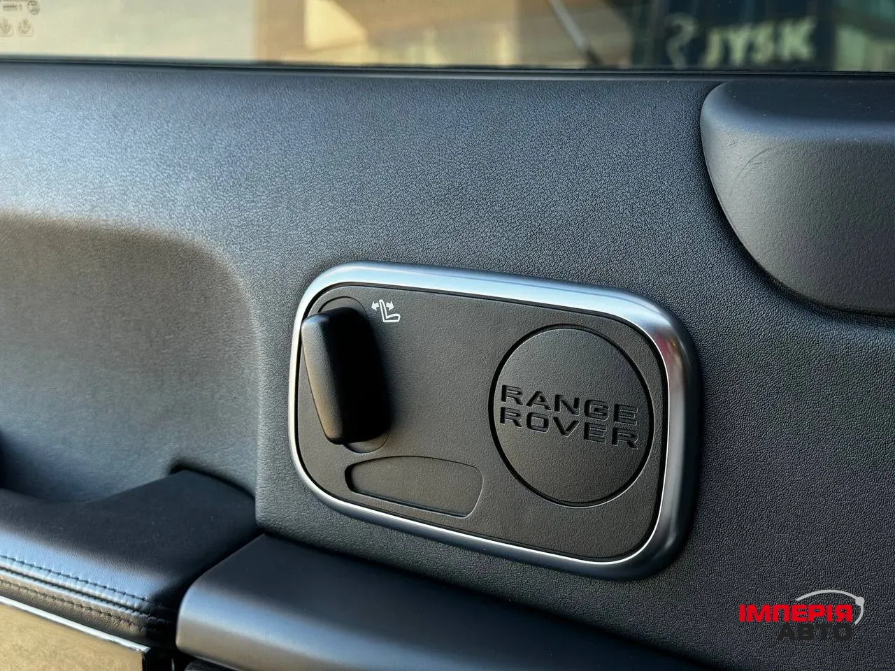 Land Rover Range Rover - фото 34