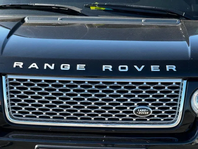 Land Rover Range Rover - фото 2