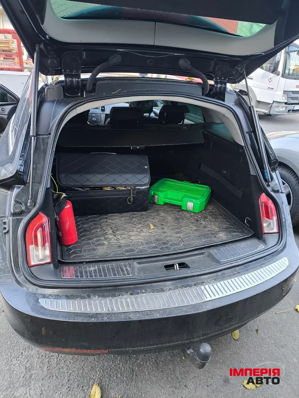 Opel Insignia - фото 13