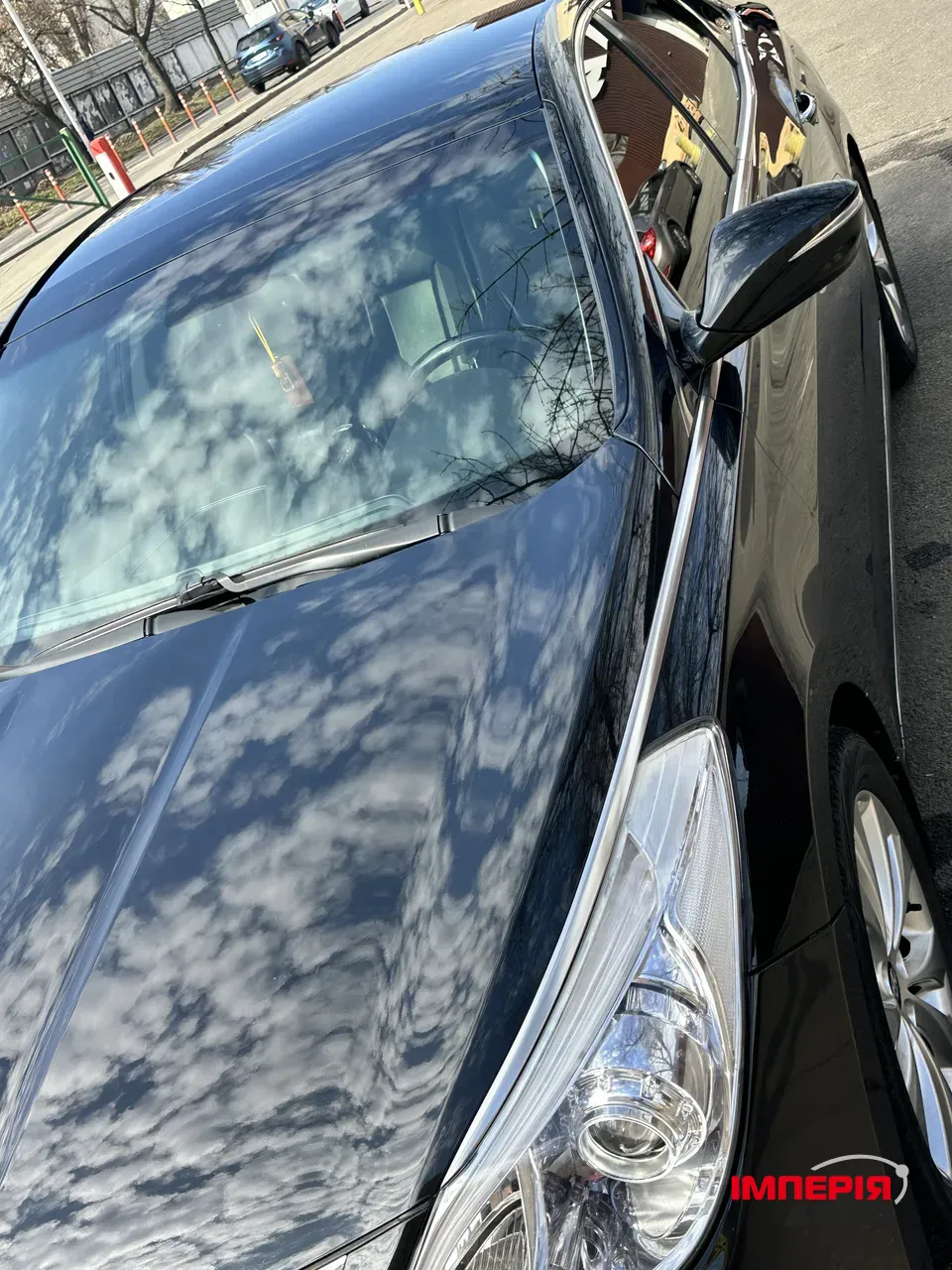 Hyundai Grandeur - фото 6