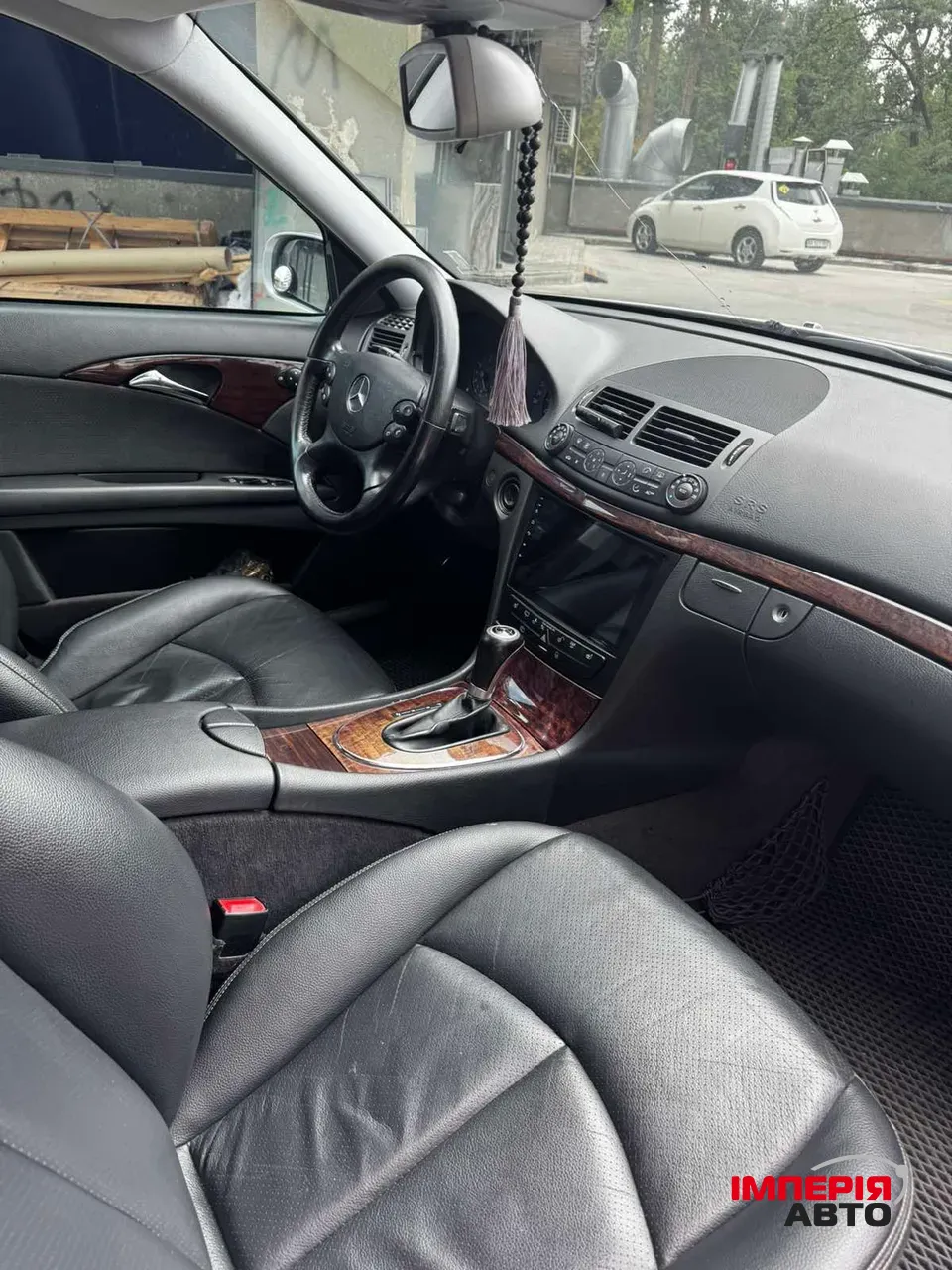 Mercedes-Benz E-Класс - фото 13