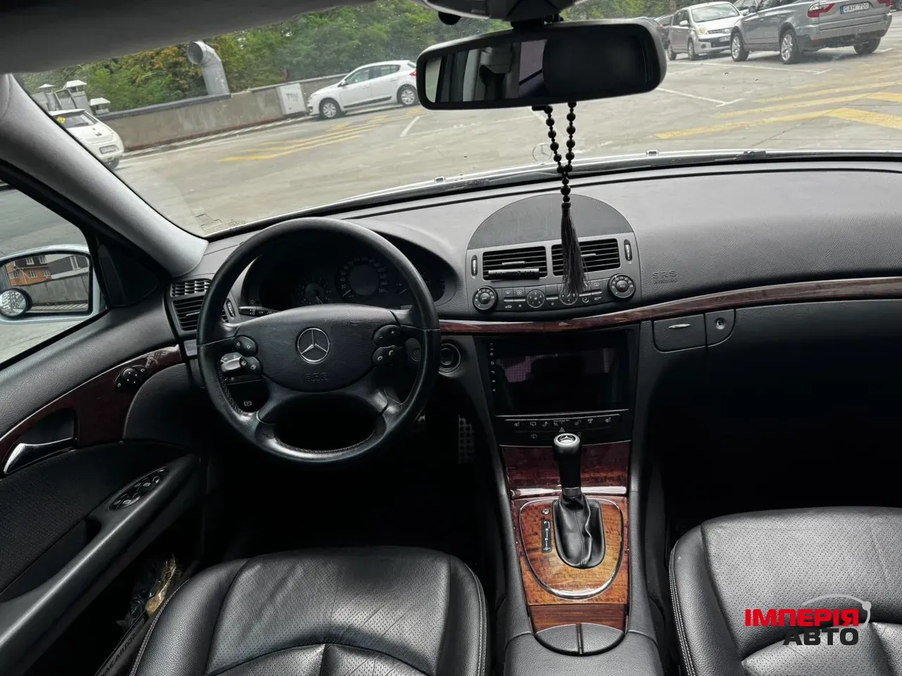 Mercedes-Benz E-Класс - фото 10