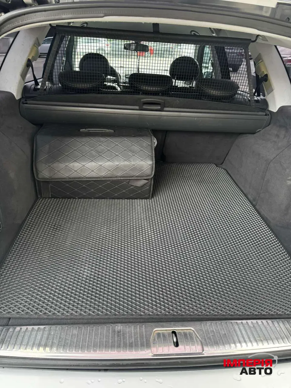 Mercedes-Benz E-Класс - фото 6