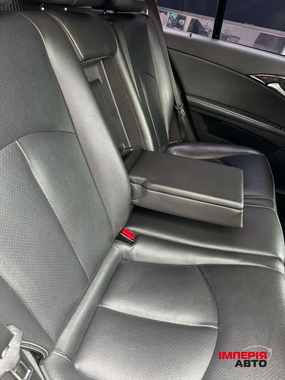 Mercedes-Benz E-Класс - фото 8