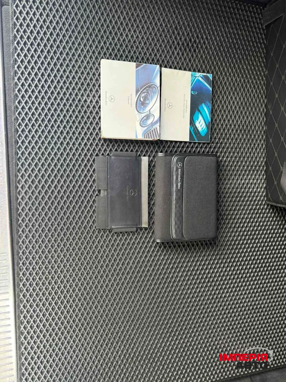 Mercedes-Benz E-Класс - фото 7