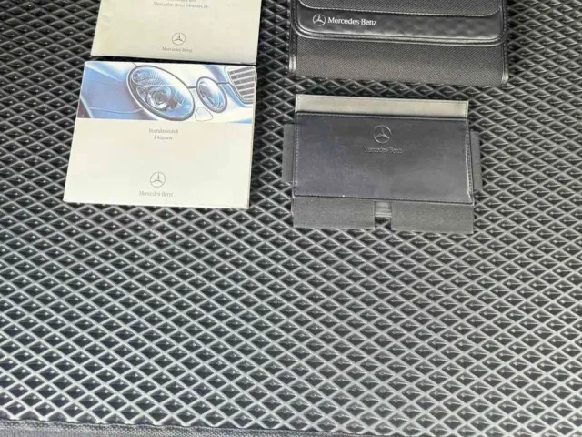 Mercedes-Benz E-Класс - фото 4