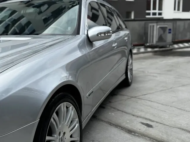 Mercedes-Benz E-Класс - фото 2
