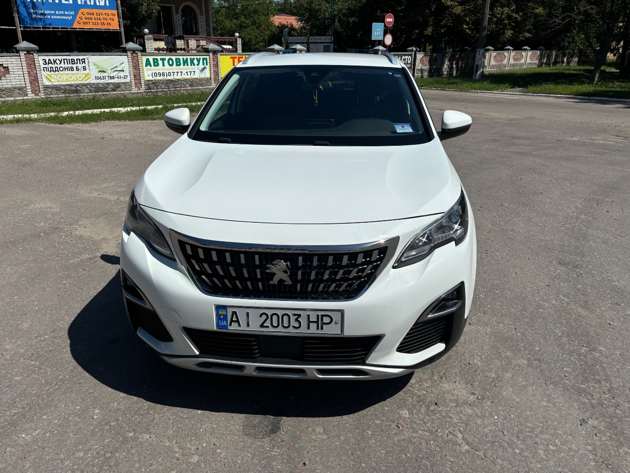 Peugeot 3008 - фото 7