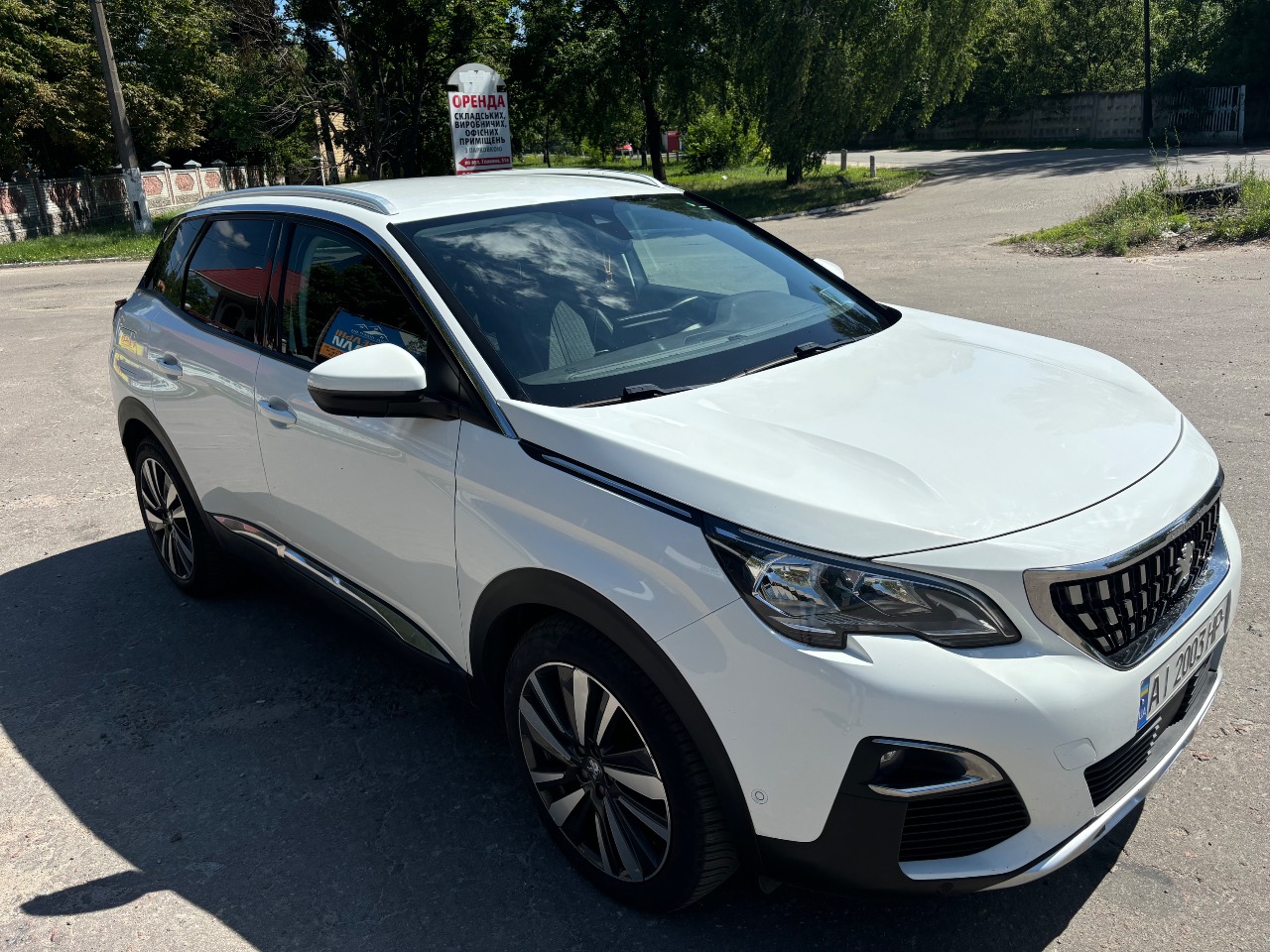 Peugeot 3008 - фото 11
