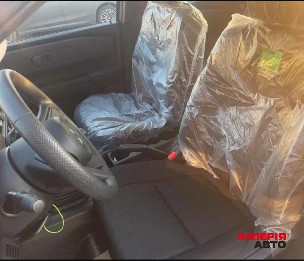 Mitsubishi L200 - фото 3