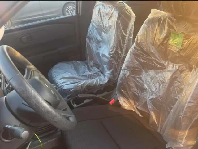 Mitsubishi L200 - фото 3