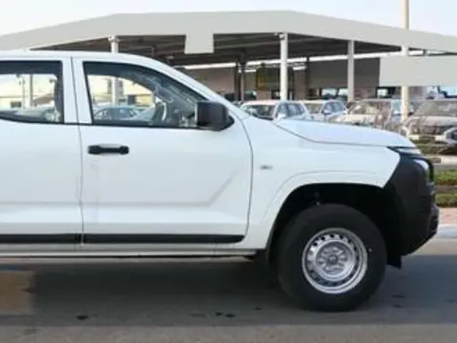 Mitsubishi L200 - фото 5