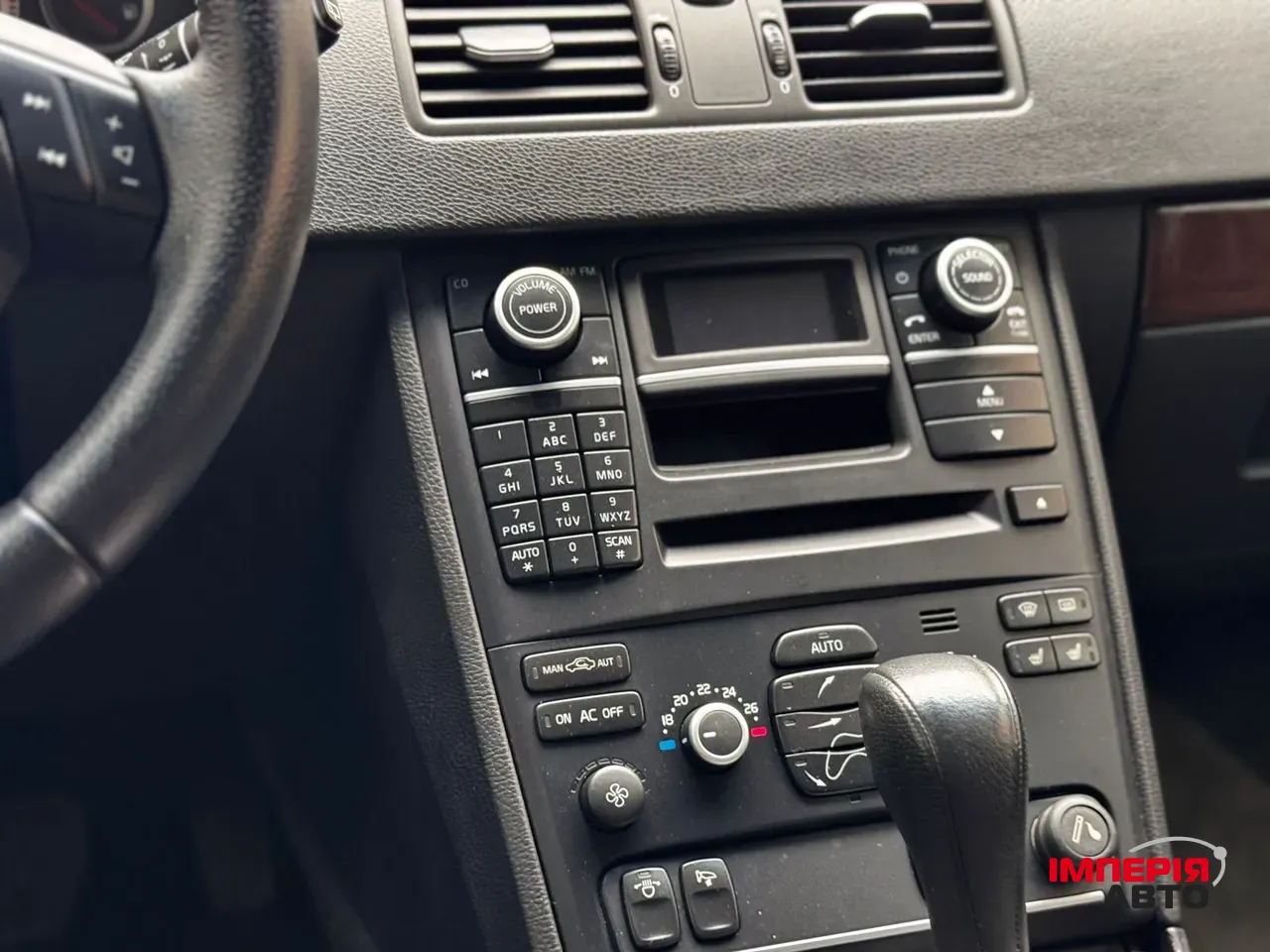 Volvo XC90 - фото 53