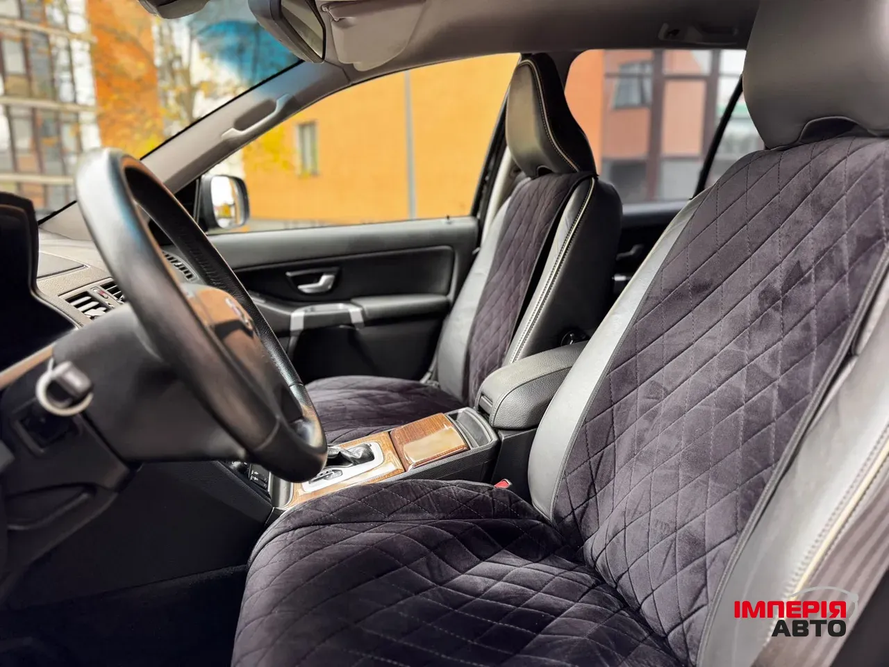 Volvo XC90 - фото 46