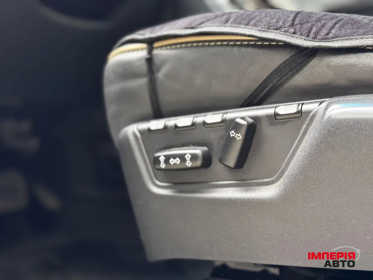 Volvo XC90 - фото 44