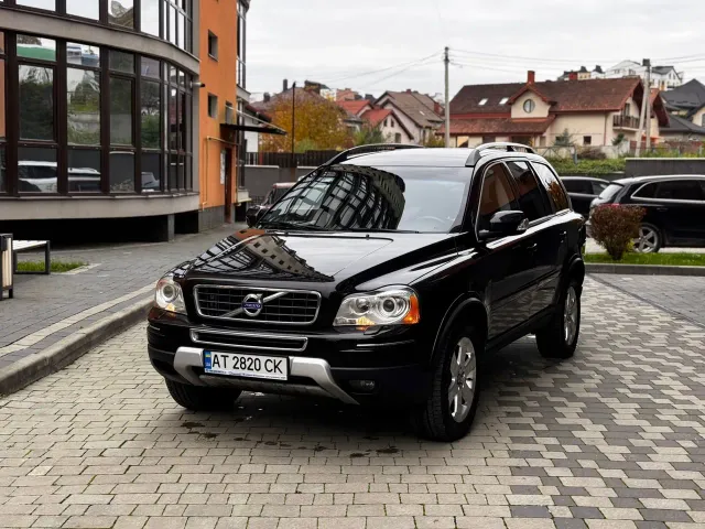 Volvo XC90 - фото 2